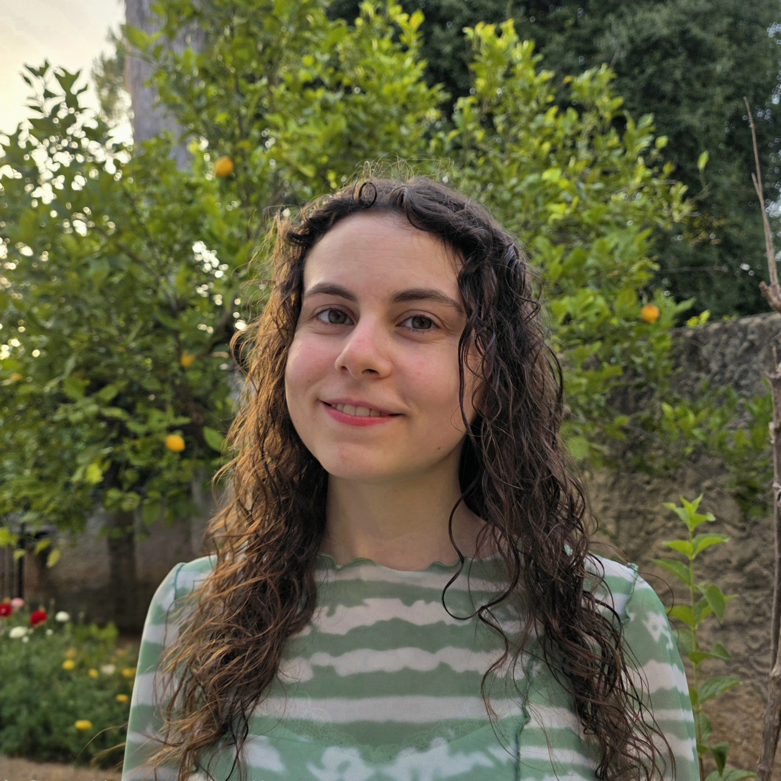 Imagen de perfil de Blanca Ferrer